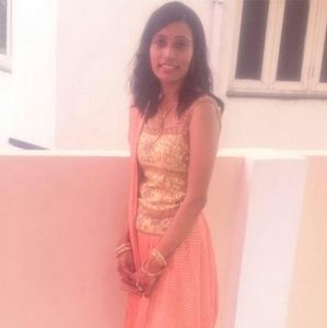 Meet your Posher, Rachna